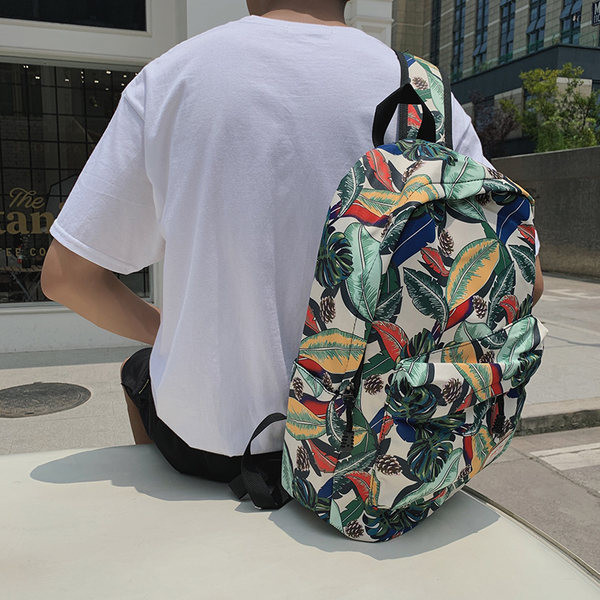 Rucsac de barbati model nou cu bretele late