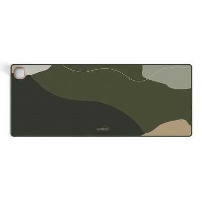 Inteligentna grijana prostirka Električni jastučić za grijanje Tepih Uredsko stolno grijanje Podloga za miš Grijač za ruke za dom Novogodišnja promocija