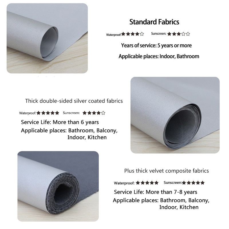 SRYSJS vandeniui atsparus dangtelis skalbimo mašinai, apsaugai nuo saulės, skalbimo mašinos dangtelis džiovintuvui, poliesterio sidabro dengimo mašina cubierta lavadora