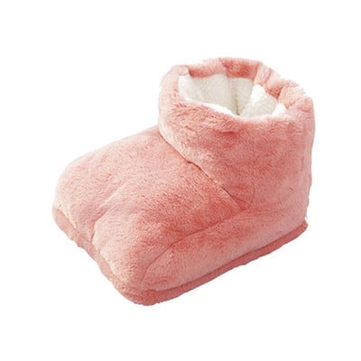 Električni grijač za noge USB punjenje Štednja energije Topla navlaka za noge Jastučići za grijanje stopala za kućnu spavaću sobu Spavanje