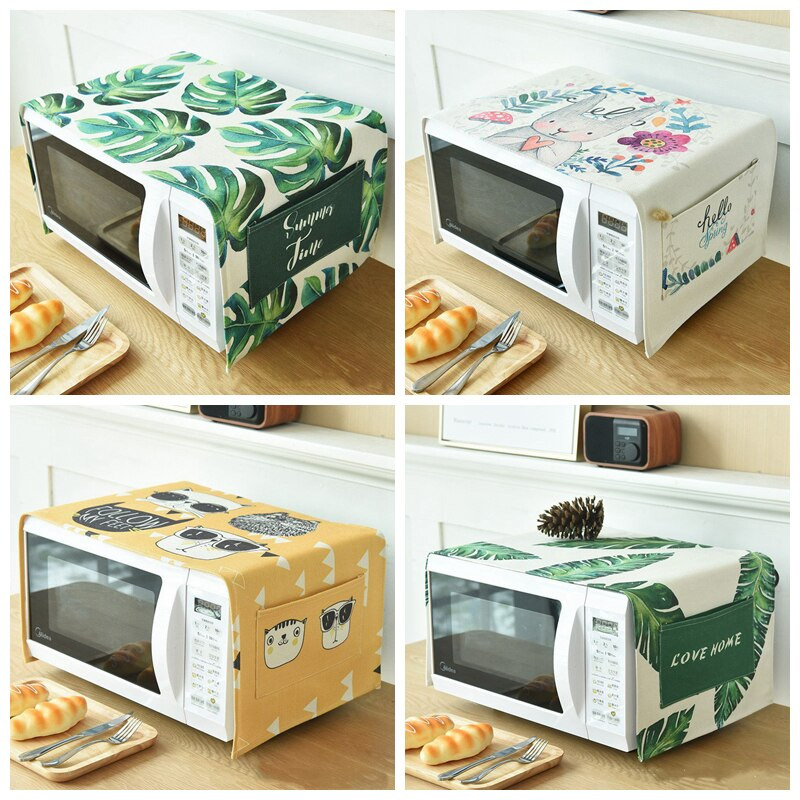 Perilica rublja s prednjim punjenjem Poklopci za prašinu Vodootporni mikrovalna pećnica Poklopac za prašinu Perilica Poklopac za prašinu Kuhinjski hladnjak Organizator