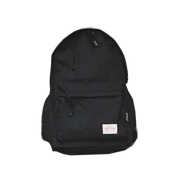 Rucsac textil cu bretele largi