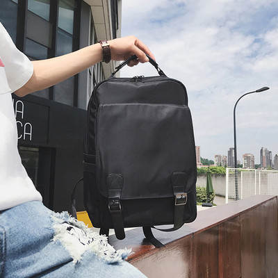 Pánsky nepremokavý batoh - čistý model