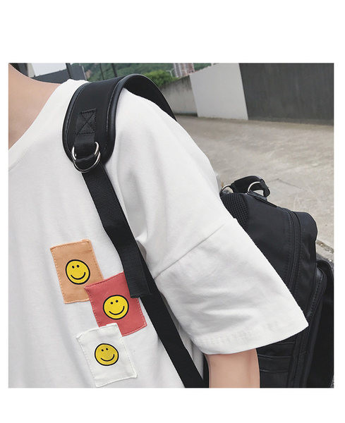 Pánsky nepremokavý batoh - čistý model