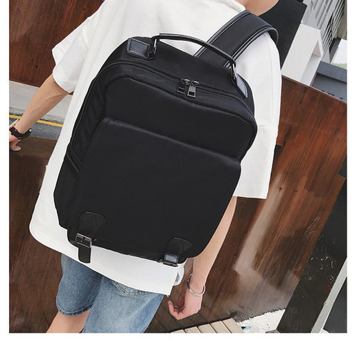 Pánsky nepremokavý batoh - čistý model