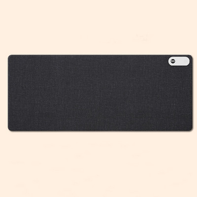 Pametna grijana električna podloga za grijanje Uredska stolna ploča Digitalni zaslon Podloga za grijanje Topla vodootporna podloga za miša Zima 80x33 cm