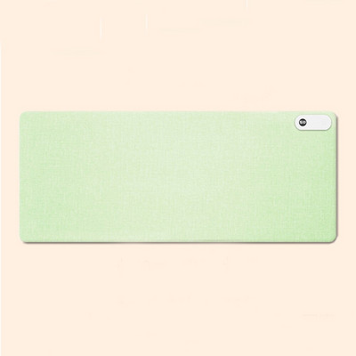 Pametna grijana električna podloga za grijanje Uredska stolna ploča Digitalni zaslon Podloga za grijanje Topla vodootporna podloga za miša Zima 80x33 cm