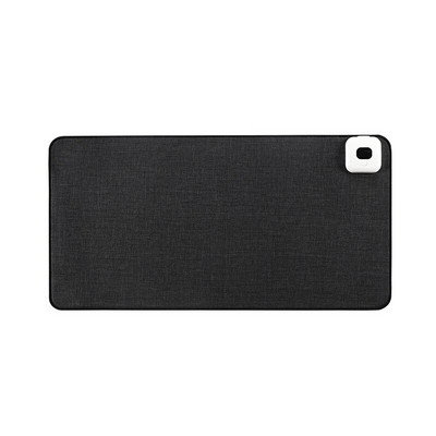 Pametna grijana električna podloga za grijanje Uredska stolna ploča Digitalni zaslon Podloga za grijanje Topla vodootporna podloga za miša Zima 80x33 cm