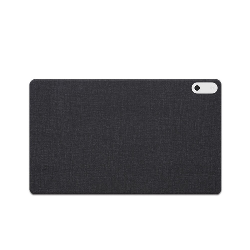 Pametna grijana električna podloga za grijanje Uredska stolna ploča Digitalni zaslon Podloga za grijanje Topla vodootporna podloga za miša Zima 80x33 cm