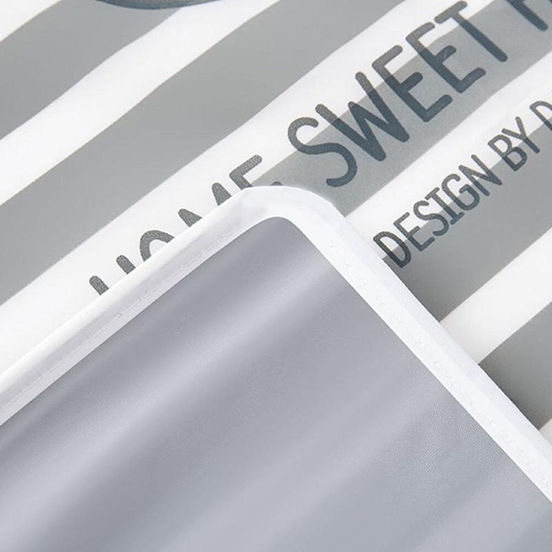 Kryt na bubon práčky PEVA, vodotesný, prachotesný, s vrchným plnením/predným krytom chladničky, kryt na domáce pranie