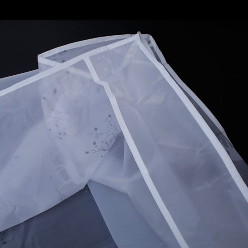 Russian Oversea Keep Cleaning Perilica rublja Poklopac za prašinu Prednja otvorena vodootporna životinjska višebojna jakna za čišćenje doma 87 x 58 cm