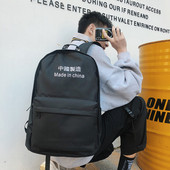 Pánsky textilný batoh - veľa modelov