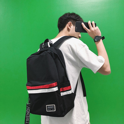 Pánsky textilný batoh - veľa modelov