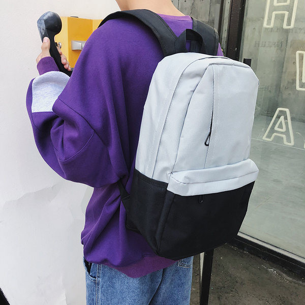 Pánsky textilný batoh - veľa modelov