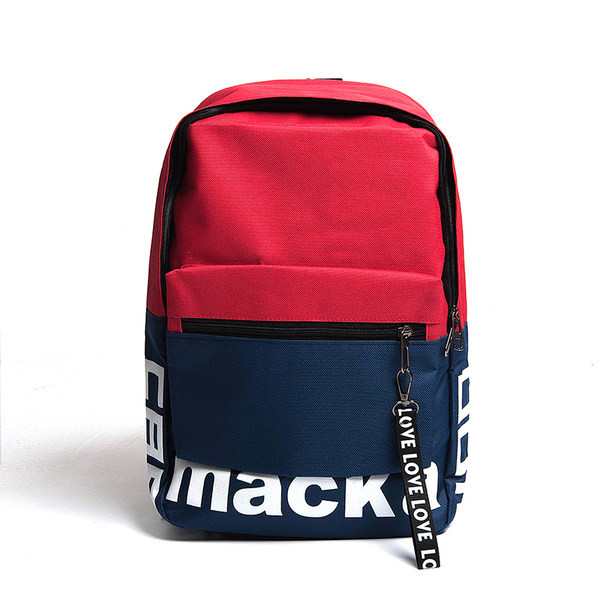 Pánsky textilný batoh v niekoľkých modeloch