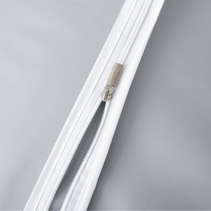 Kryt bubna práčky Prachový kryt Čistý, vodeodolný prachový kryt Kryt práčky s predným plnením Praktický domáci tovar