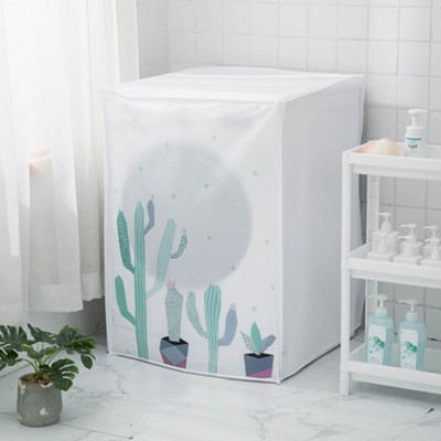 Iš viršaus pakraunamos / iš priekio įkraunamos skalbimo mašinos dangtis būgninei skalbimo mašinai, vandeniui atsparus korpuso dangtelis nuo dulkių skalbimo mašinai Pulsator