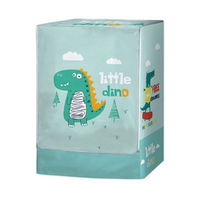 Navlaka za perilicu rublja Vodootporna kućna krema za sunčanje Sušilica rublja Zaštitna torbica Srebrni premaz Valjak otporan na prašinu