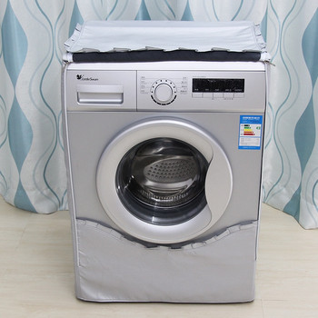SRYSJS Printing Thicken οικιακά καλύμματα πλυντηρίου ρούχων για το σπίτι Αδιάβροχη οργάνωση καθαρισμού Αντιηλιακή θήκη χονδρικής
