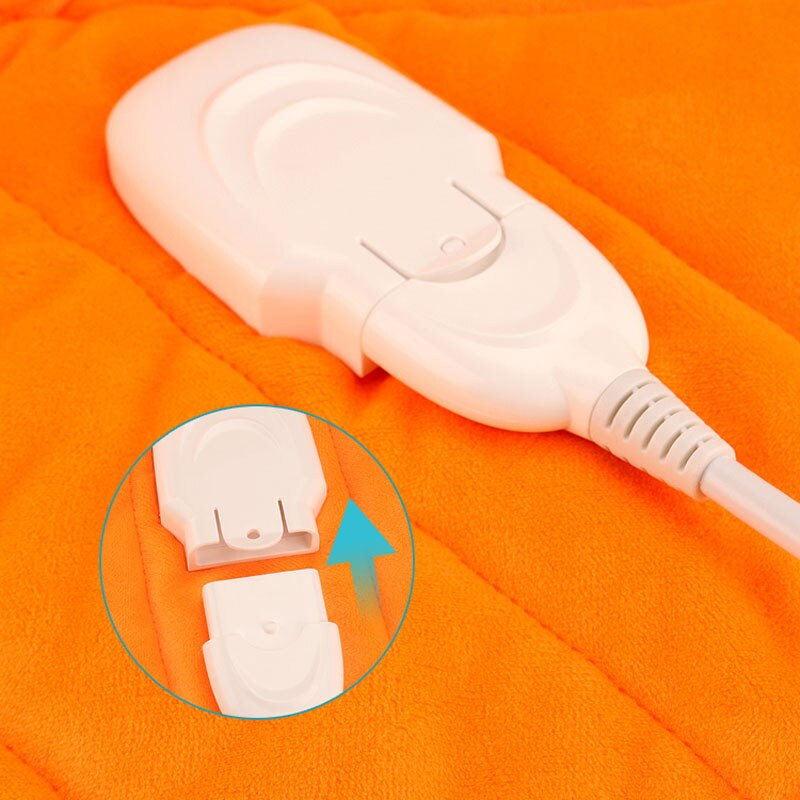 2,2 lb velika ramena, vrat, leđa, grijaći šal, grijač za toplinsku terapiju, utegnuti jastučić za grijanje za ublažavanje bolova