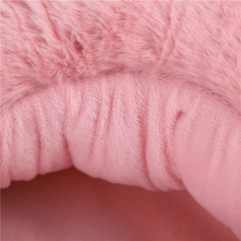 USB kāju sildītājs apsildes paliktnis ziemas silts mājas biroja apsildes čības silts spilvens elektrisks kāju sildītājs apavi Ziemassvētku dāvana