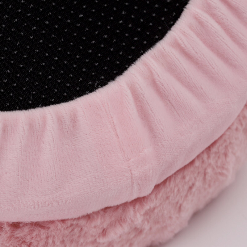 USB kāju sildītājs apsildes paliktnis ziemas silts mājas biroja apsildes čības silts spilvens elektrisks kāju sildītājs apavi Ziemassvētku dāvana