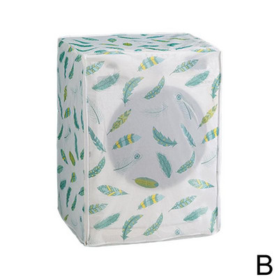 Capac simplu, rezistent la apă, pentru mașină de spălat