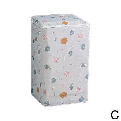 Capac simplu, rezistent la apă, pentru mașină de spălat