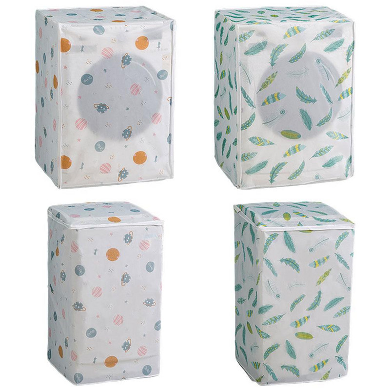 Capac simplu, rezistent la apă, pentru mașină de spălat