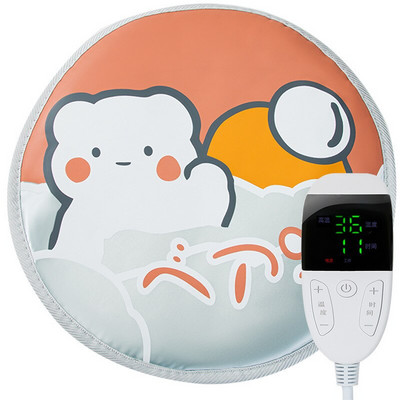 220V kisállat elektromos fűtőbetétek fűtött takaró fűthető takaró kutyamacska melegítő szőnyeg kutyaágy macskaágy