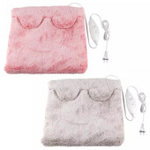 Grijač za noge, ruke, jastučić za grijanje, papuče, kauč, fotelja, topli jastuk, električni jastučići za grijanje, tople cipele, zimi, topla električna deka