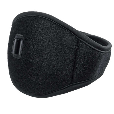 NICREW USB elektrinis šildymo padas Drėgnas žieminis kaklo pečių nugaros šildomas šildomas pagalvėlė skausmą malšinantis šilumos terapija kaklo petnešėlių masažas