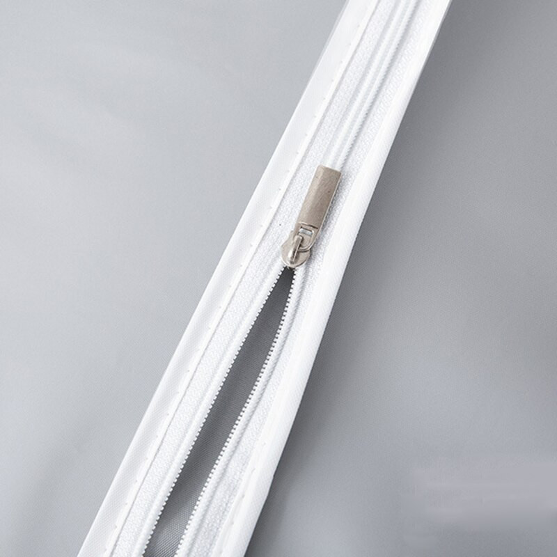 Priekšpuses iekraušanas veļas mazgājamās mašīnas vāks bungu veļas mašīnai Ūdensnecaurlaidīgs kastes putekļu vāks sadzīves automātiskajai veļas mašīnai