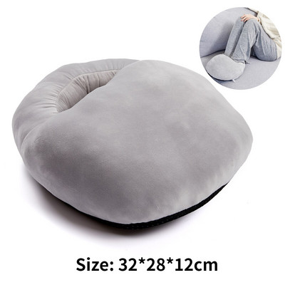 Încălzitor electric pentru picioare Încărcare prin USB Economisire de energie Acoperire caldă pentru picioare Tampoane de încălzire pentru picioare Pad de încălzire pentru papuci de iarnă pentru acasă