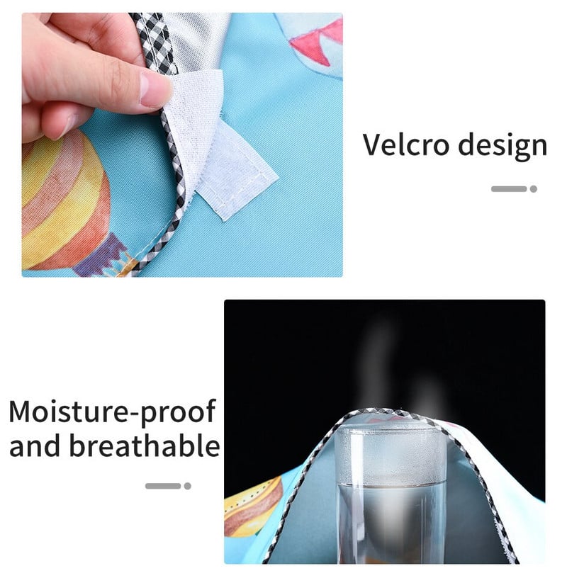 Prachotesný kryt na práčku, opaľovací krém, mini vodotesný kryt na sušičku, polyesterový ochranný kryt