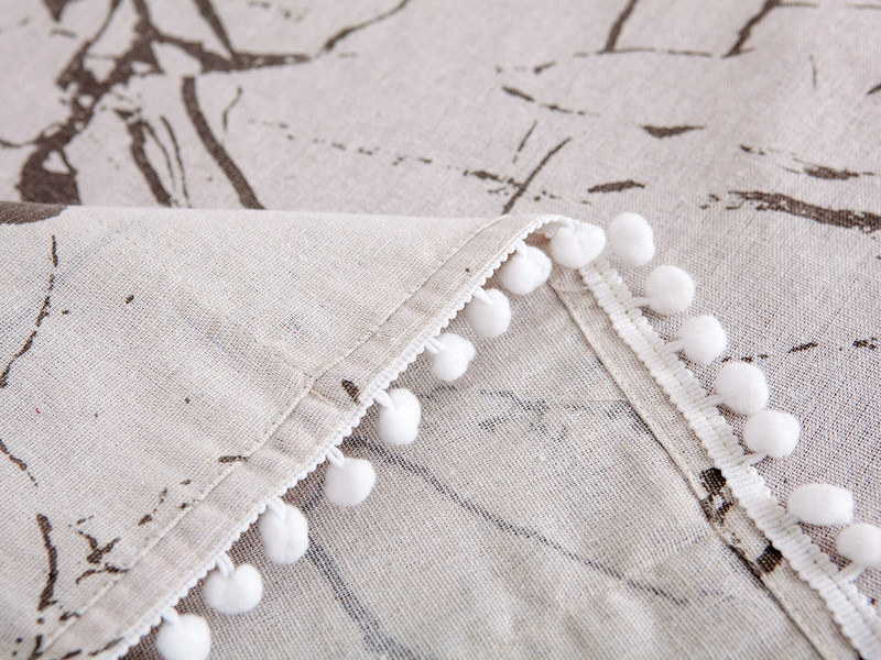 Vodotesné kryty na chladničky, protiprachový kryt do mikrovlnnej rúry s úložným vreckom, automatický kryt na valčekovú práčku