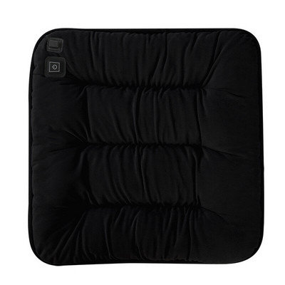 Zimná vyhrievacia podložka Nový dizajn USB vyhrievacia podložka Rýchle elektrické vyhrievacie podložky Trojstupňová nastaviteľná teplota Vyhrievacia podložka na vankúš