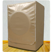 SRYSJS Plus zamatový kryt na práčku, vodotesné puzdro, domáci opaľovací krém, sušička, polyesterový strieborný povlak, valček, prachotesné puzdro