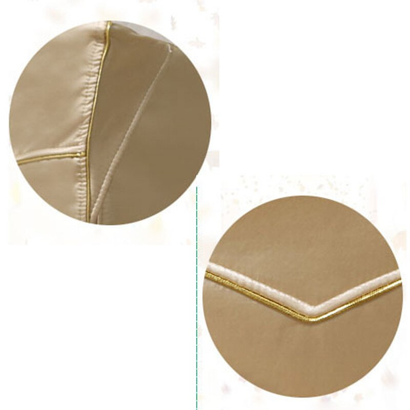 SRYSJS Plus zamatový kryt na práčku, vodotesné puzdro, domáci opaľovací krém, sušička, polyesterový strieborný povlak, valček, prachotesné puzdro