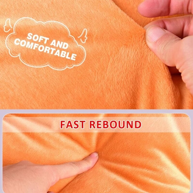 Električni grijaći jastuk USB Auto Dječji ljubimac Topla prostirka Zimska Višenamjenska toplija deka Grijana podloga za sjedalo Pribor za kućni ured