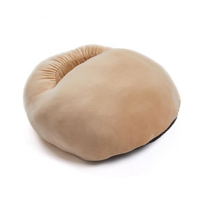 Elektromos fűtőcipők USB lábmelegítő Láz Tél Meleg Lábak Kezdőlap Szilárd színek utánzat Nyúlprém Mosható melegítő termékek