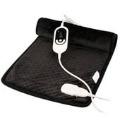 Tolimųjų infraraudonųjų spindulių šilumos terapijos elektrinis šildymo padas nugaros skausmui malšinti