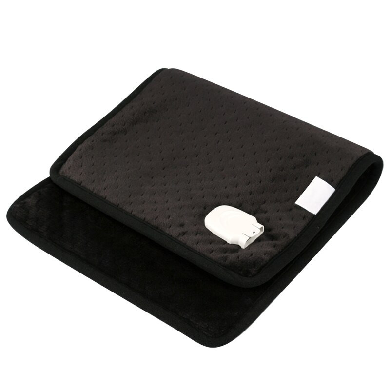 Tolimųjų infraraudonųjų spindulių šilumos terapijos elektrinis šildymo padas nugaros skausmui malšinti