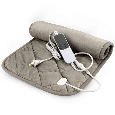 Tampă electrică de încălzire cu infraroșu îndepărtat de calitate pentru ameliorarea durerilor de spate și a crampelor la genunchi