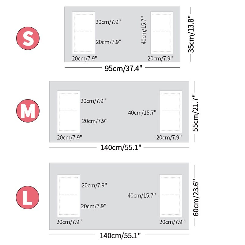 Navlaka za perilicu rublja Ručnik za zaštitu od sunca Prozračne navlake otporne na prašinu Hladnjaci Mikrovalna pećnica Krpa za prašinu