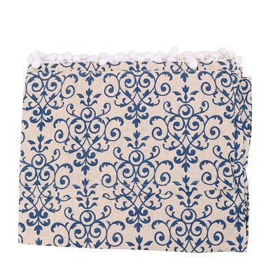 Zaštita za prašinu od tkanine za hladnjak Dekoracija doma Poklopac za perilicu rublja Organizacija doma