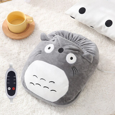 Elektrinis šildomas pėdų šildytuvas pėdų šildomas kilimėlis batų šildytuvas šildymo kilimėlis moteriškas šildytuvas sušildykite žiemos pėdų šildytuvą