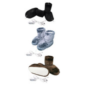 Mäkký USB ohrievač nôh, umývateľný, plyšový, pohodlný, teplý, zimný, elektrický, vykurovací, topánky, zimné topánky, nabíjanie cez USB, papuče, darček, kancelária