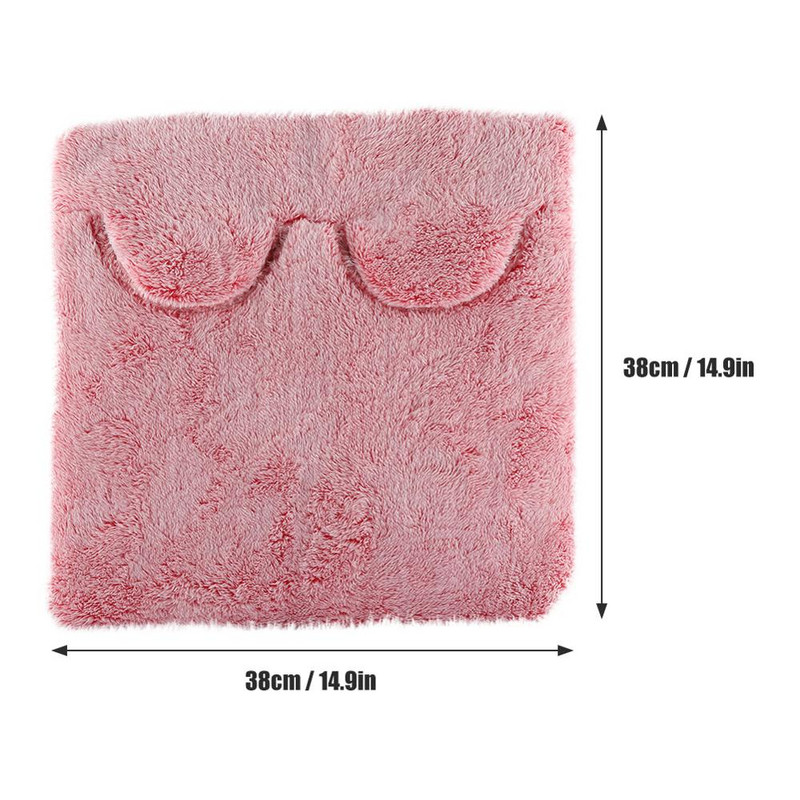 Elektrický ohrievač nôh 220V vyhrievacia podložka, papuče, topánky, stolička, teplé vankúše, zimná tepelná deka, rohožka, vyhrievané nohy, nové z roku 2019