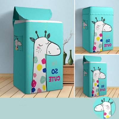 Biezu audumu veļas mazgājamās mašīnas pārklājs sauļošanās ūdensnecaurlaidīgs futrālis mājas veļas žāvētāja veltnis putekļu necaurlaidīgas mājsaimniecības preces